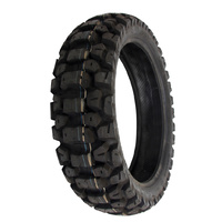 Motoz Tractionator Desert H/T 150/70-18 Tubeless Rear Tyre
