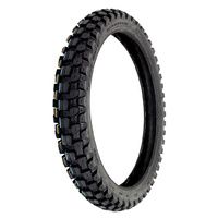 Motoz Tractionator Desert H/T 90/90-21 Tubeless Front Tyre
