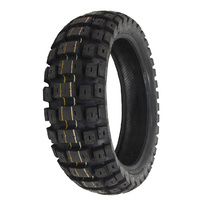 Motoz Tractionator Rall Z 150/70-18 Rally Adventure Tubeless Rear Tyre