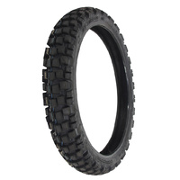 Motoz Tractionator Rall Z 90/90-21 Rally Adventure Tubeless Front Tyre