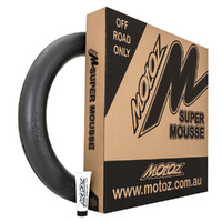 Motoz Rear Super Mousse Tubes