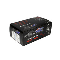 Motoz 21-80-90 (3.00,3.25X21) 3mm Heavy Duty Racing Tube