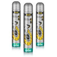 Motorex Power Brake Clean Spray