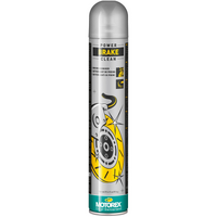 Motorex Power Brake Clean Spray - 750ml