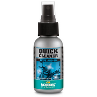 Motorex Quick Cleaner - 60ml
