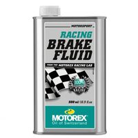 Motorex Racing Brake Fluid
