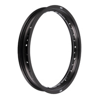 MTX Rim 7075 T6 Alloy - 18 x 2.15 32H Gunmetal