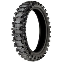 Michelin 2.50 - 12 Starcross MS3 Front Tyre