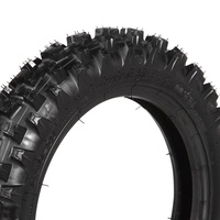 Michelin 2.75 - 10 Starcross MS3 Rear Tyre