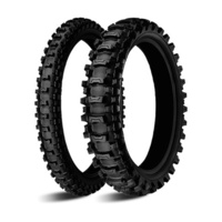 Michelin 70/100 - 19 (42M) Starcross MS3 Tyre