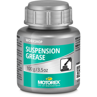 Motorex Suspension Grease - 100ml/850ml