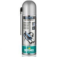Motorex Silver Spray