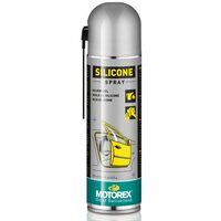 Motorex Silicone Spray