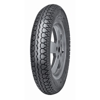 Mitas 3.50-10 59J B14 TT CLASSIC SCOOTER TYRE