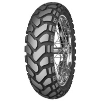 Mitas 170/60B17 72T E-07+ TL