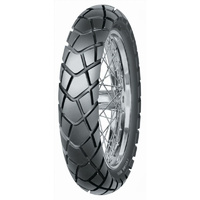 Mitas 130/80-17 65T E08 TL