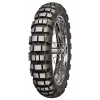 Mitas 110/80-18 558P E09 TT R REAR Advre