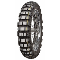 E09 150/70-17 69R TL DAKAR | ADVENTURE REAR DAKAR 20/80 DOT