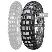 E10 150/70B17 69T TL | ADVENTURE REAR 30/70 DOT