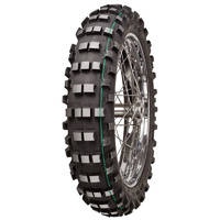 Mitas 130/90-18 69R EF07 SUPER LIGHT GREEN STRIPE
