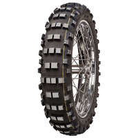 Mitas 140/80-18 70R EF07 SUPER YELLOW STRIPE