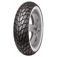 Mitas 130/70-12 62P MC20 WHITE WALL