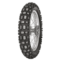 MC23 120/90-18 65R TT DOT | ROCKRIDER REAR ADVENTURE 40/60 DOT
