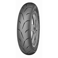 Mitas 120/70-12 51P MC34 RACE SOFT TL