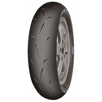 Mitas 120/80-12 55P MC35 TL RACE SOFT