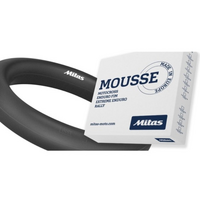110/90x19 MOUSSE STANDARD | CYLINDRICAL 11.5-14.5 PSI (0.8/1.0)