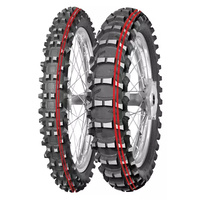 Mitas 100/90-19 57M TERRAFORCE MX SAND-MUD
