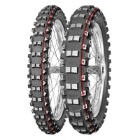 Mitas 120/80-19 663M TERRAFRORCE MX MEHARD