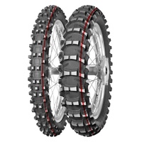 Mitas 120/80-19 663M TERRAFRORCE MX SA
