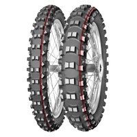 Mitas 90/90-21 544M TERRAFOCRCE MX SOFMED