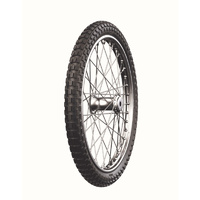 Mitas 2.75-23 48P SW-12 Front Speedway Tyre