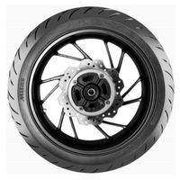 TOURING FORCE 180/55ZR17 73W | MULTI COMPOUND TREAD SPORTS TOURING RADIAL
