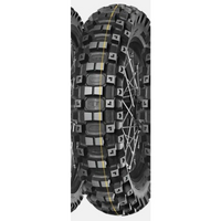 TERRA FORCE-EX MH 110/100-18 64R TT YELLOW SUPER LIGHT DOT