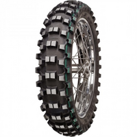 TERRA FORCE-EX SM 110/100-18 64R SUPER LIGHT GREEN DOT