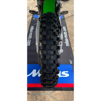 TERRA FORCE-EX MH 120/90-18 65R SUPER LIGHT GREEN DOT