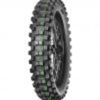 TERRA FORCE-EX MH 120/90-18 65M SUPER SOFT EXTREME DOUBLE GREEN