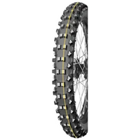 TERRA FORCE-EX MH 80/100-21 51R SUPER YELLOW DOT