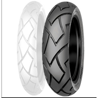 TERRA FORCE-R 120/90-17 64H TL | REAR RADIAL ADVENTURE 90/10 DOT