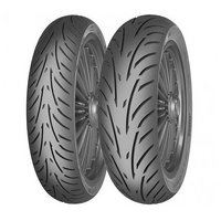 TOURING FORCE SC 120/70-12 | 51L TL SCOOTER FRONT/REAR DOT