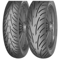 Mitas 130/70-12 64P TOURING FORCE SC Front or Rear