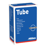 Mitas 60/100-70/100-10 MITAS HD TUBE 60/100-10 -70/100-10 MITAS HD TUBE (250&275) 2mm