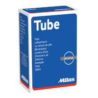 Mitas 80/100-90/90-21 ULTRA HD TUBE  80/100 - 90/90 - 90/100-21 MITAS 4MM ULTRA HD TUBE