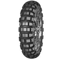 ENDURO TRAIL XT+ 130/80B17 65R DAKAR TL/TT 20/80 DOT