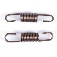 Whites Exhaust Springs 2 Stroke 57mm Pair