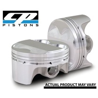 C.P Piston Yamaha YZ-250F '14 77mm 14.5:1 L/R Off Road Piston Kit