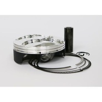 C.P Piston Suzuki LTR-450 '06-12 95.5mm 13.5:1 Piston Kit